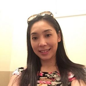 Meet your Posher, Natcha